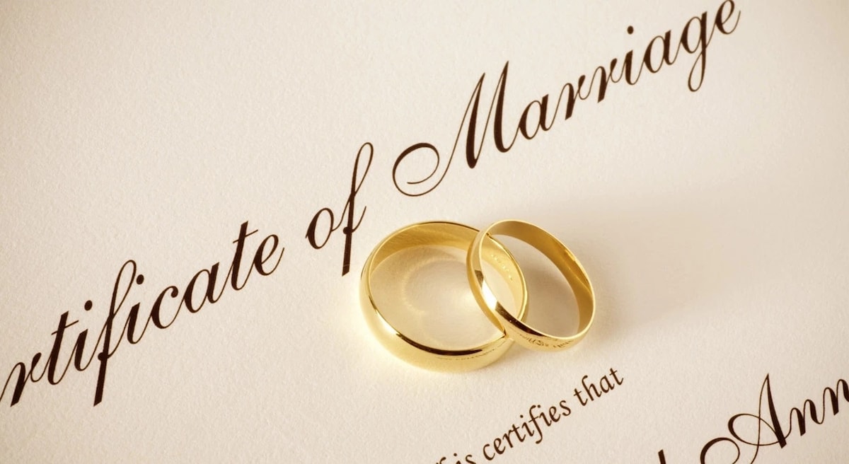 Customary marriage in Ghana:Laws and registration