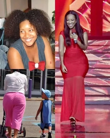 These photos of Joselyn Dumas weight loss will shock you