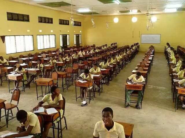 WAEC releases provisional results for BECE 2017; withholds results of 1,298 candidates for cheating