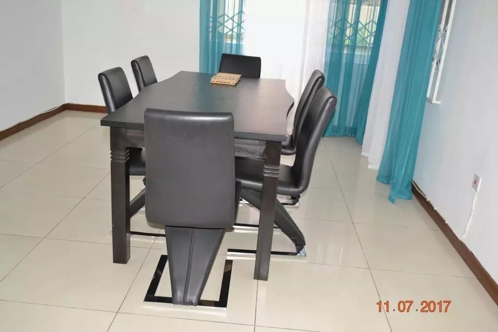 Fully furnished apartments for rent in Accra