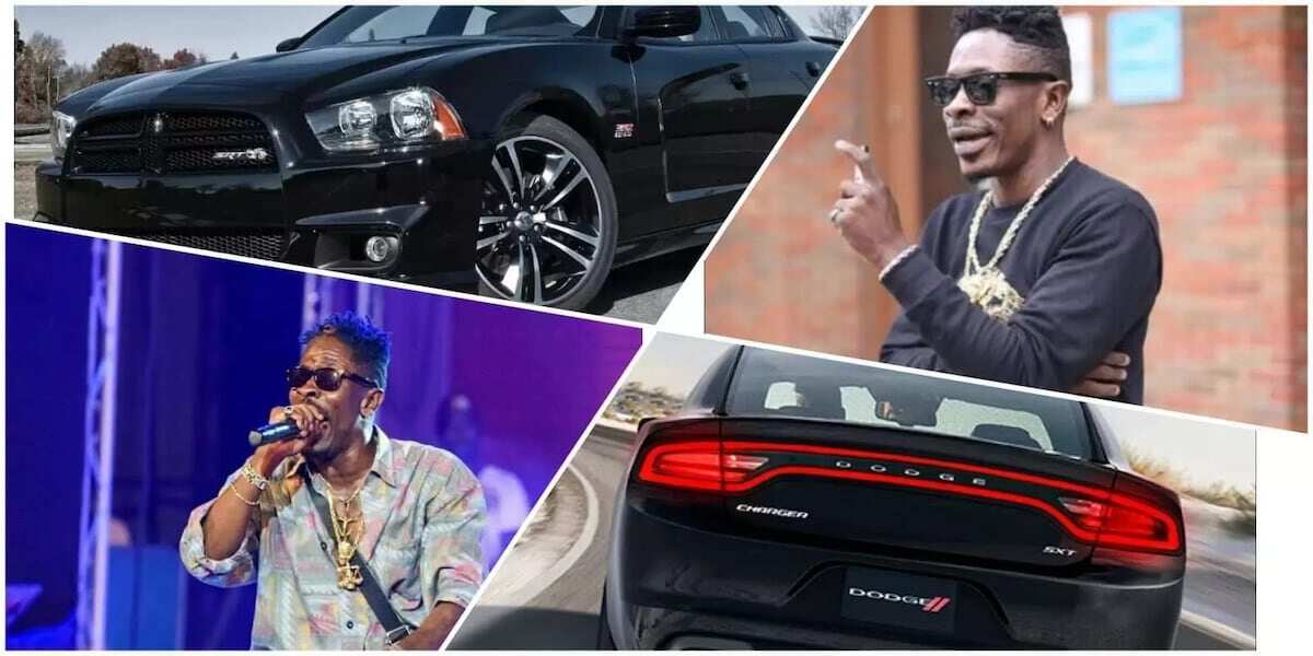 10 frighteningly expensive cars in Ghana currently