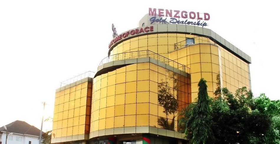 Menzgold’s headquarters at Dzorwulu burgled