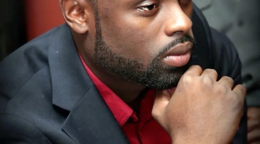 Sarkodie’s promoter, Terry Frempong, in US Police grips for $250,000 credit card fraud