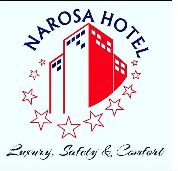 Narosa Hotel poster