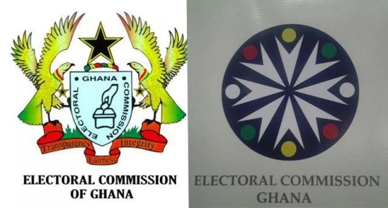 5 things the Electoral Commission wants you to know about its new logo