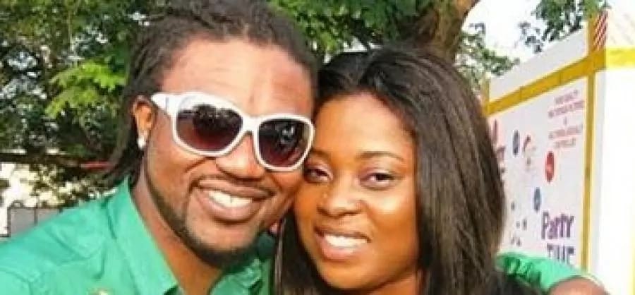 Rumored Ghanaian celebrity couples