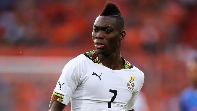Christian Atsu to make "full recovery" after being trapped under rubble for 26 hours