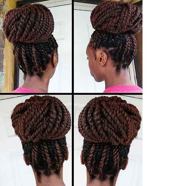 new afro twist hairstyles
natural hairstyles for afro twist
hairstyles with afro twist
afro twist updo
kinky twists