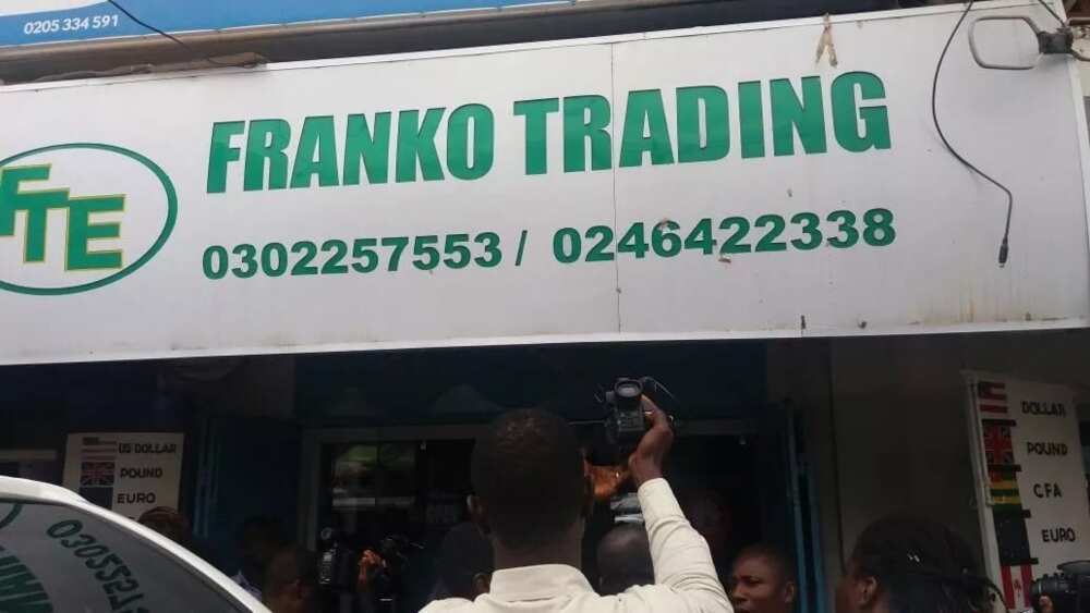 franko trading enterprise branches, franko trading, franko phones ghana