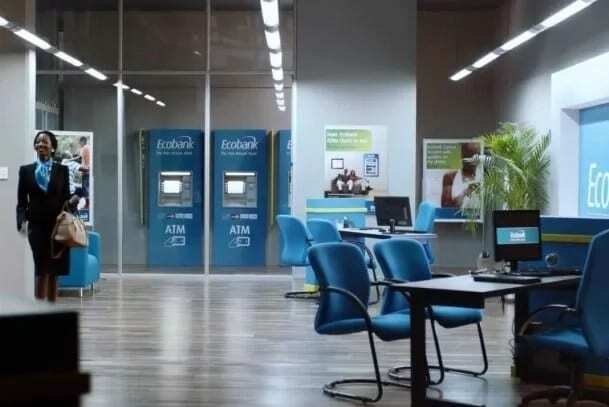 Ecobank lays off over 100 workers