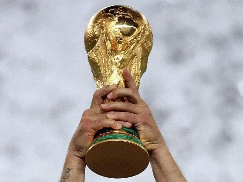 Which FIFA World Cup winner was the most unlikely? A list of the most unexpected winners