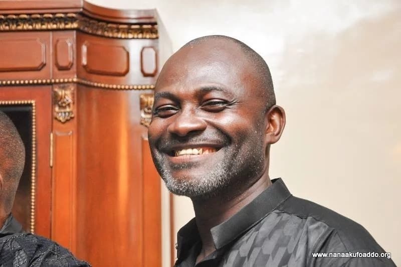 Kennedy Agyapong to face NPP’s wrath over Akufo-Addo criticisms