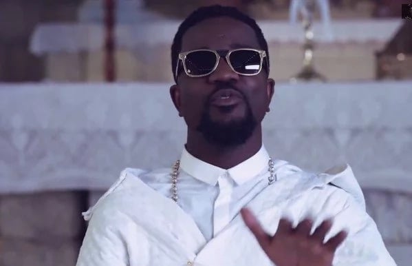 Sarkodie’s songs most 'Googled' in 2016