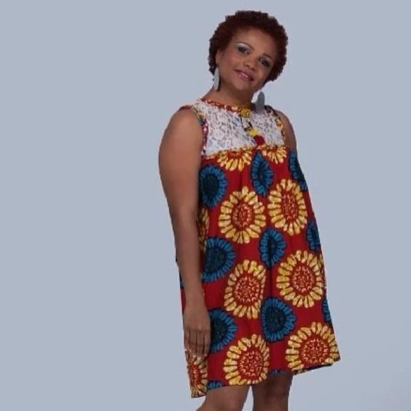 Meet Velma Owusu Bempah, one of the the designer behind Samira Bawumia’s constantly mesmerising style