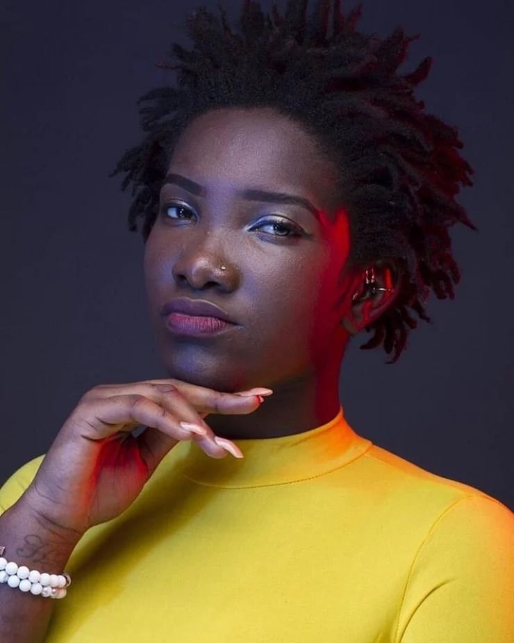 Kaywa’s last message to Ebony before she embarked on her “deadly” trip to the North revealed