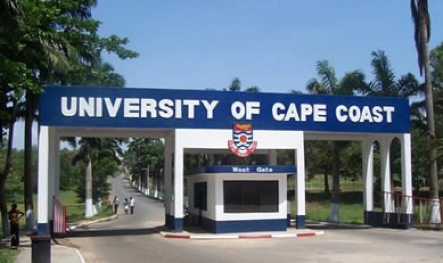 Cape Coast Technical University programmes and admissions