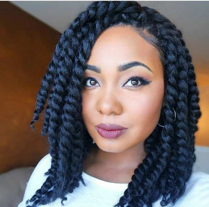 How to style braids: A step by step guide with pictures and video