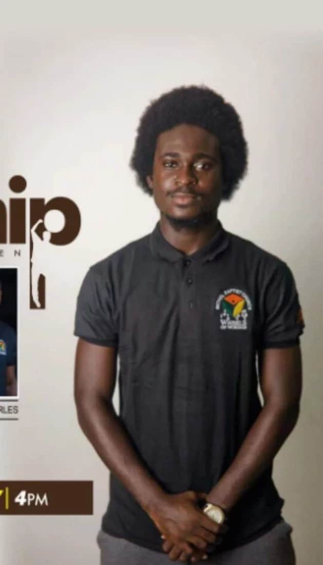 YEN.com.gh has more details on why Legon student was stabbed to death by colleague