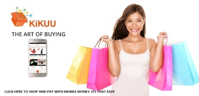 Kikuu online shopping