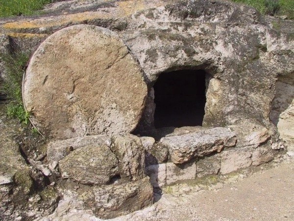 Jesus Christ was buried in Volta Region - Residents provide proof
