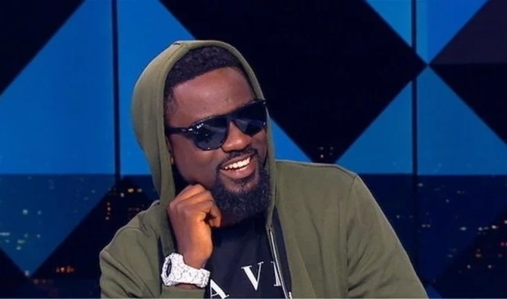Teacher who taught Sarkodie and Stonebwoy at SHS opens up on their school lives