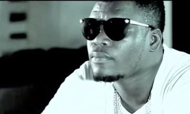 Asamoah Gyan finally speaks on the true story behind Castro's disappearance in 2014