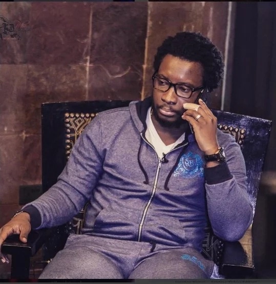 Sonnie Badu: Gospel Musician runs for Cover After he was Exposed for Lying about his Degrees