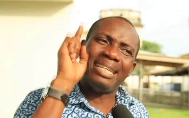 Stop given babies honey; give them ‘akpeteshie’ – Counselor Lutterodt