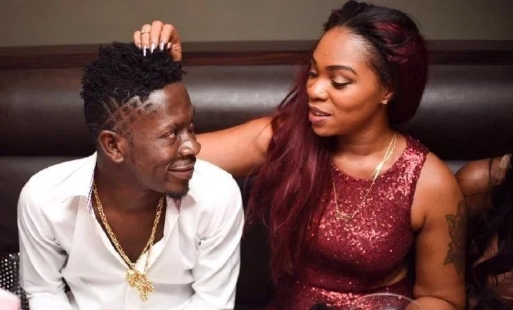 Michy: Fans Roast Shatta Wale’s ex-Girlfriend over her Latest Comments about him