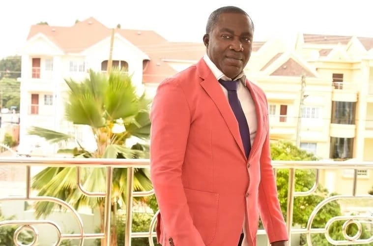 The top five business tycoons in Ghana