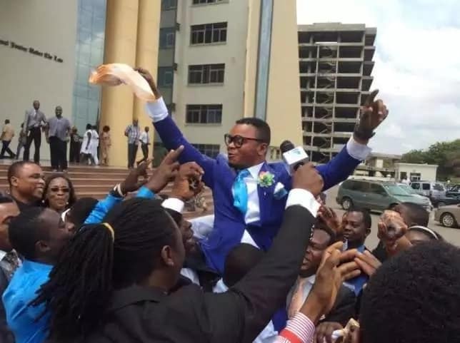 Obinim joins list of 9 powerful pastors in Ghana today
