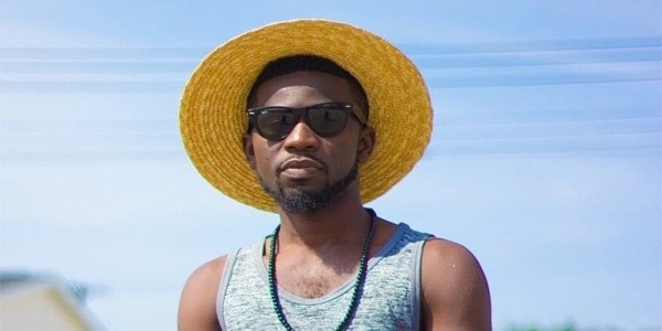 Bisa Kdei arrested in USA for trespassing?