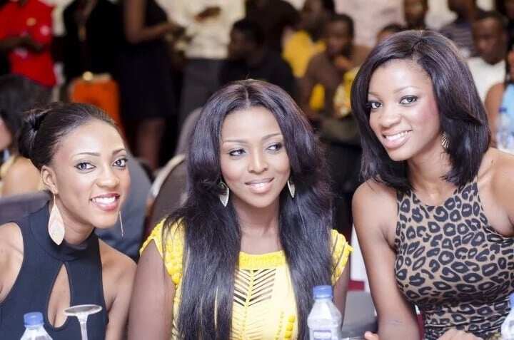 Will We Ever See Yvonne Okoro With a Husband?