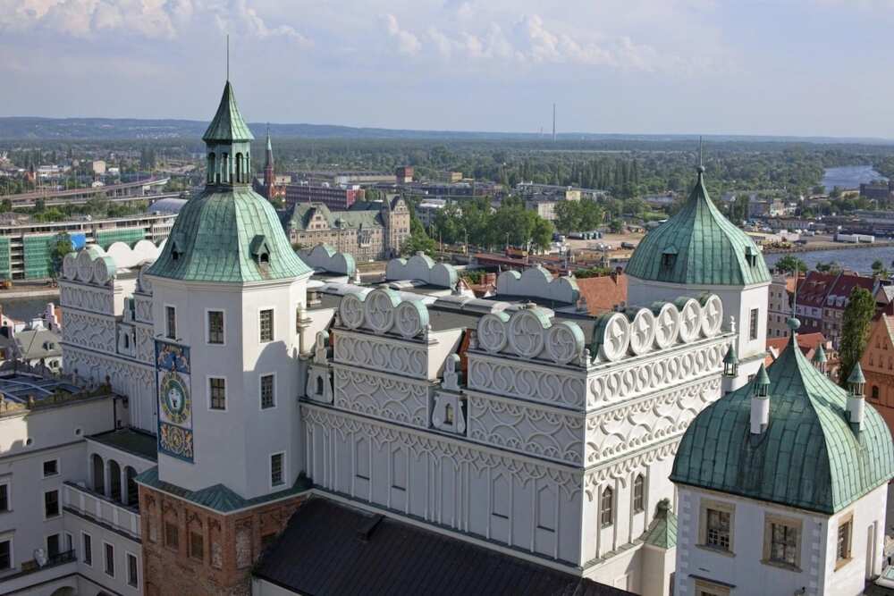 Biggest cities in Poland
Major cities in Poland
Largest polish cities