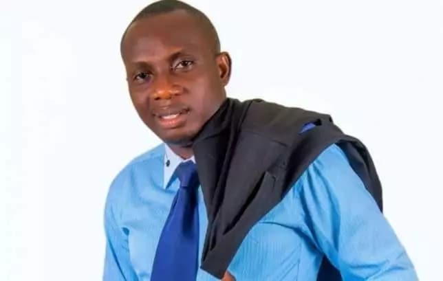 Anyone who is afraid of divorce will never get a good marriage- Counselor Lutterodt advises Akua GMB