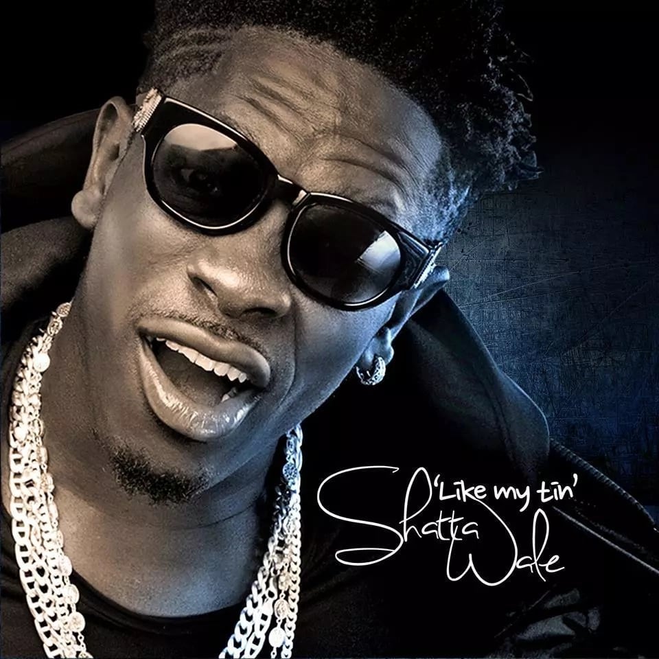 Shatta Wale publicly expresses desire to sleep with Ebony