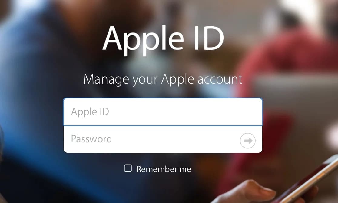 How to create an Apple id on computer, iphone or ipad