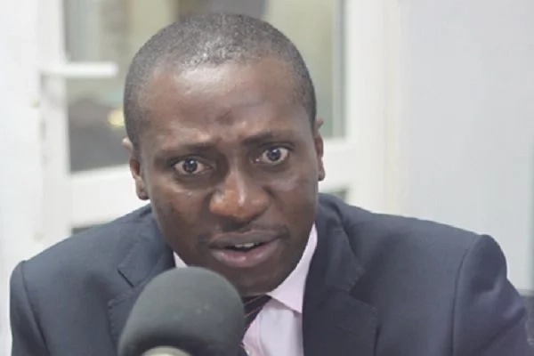 Afenyo Markin says government will reduce E-levy from 1.75% to 1.5 percent