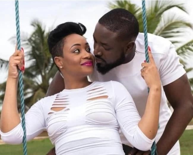 11 unexpected celebrity breakups that shook the foundation of Ghana