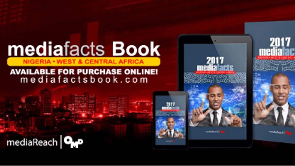 mediaReach OMD launches ‘mediafacts book’
