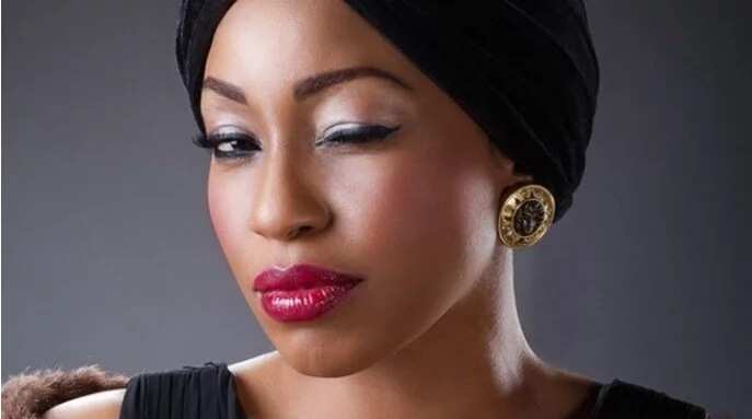 Ghana versus Nigeria: The most beautiful actresses
