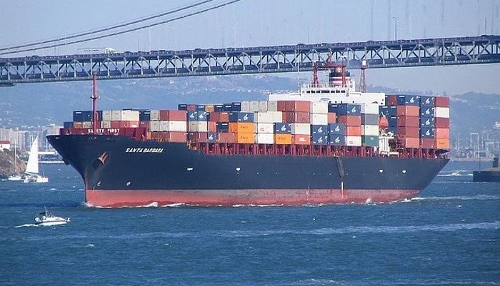 Top Shipping Companies in Ghana And Countries They Ship From