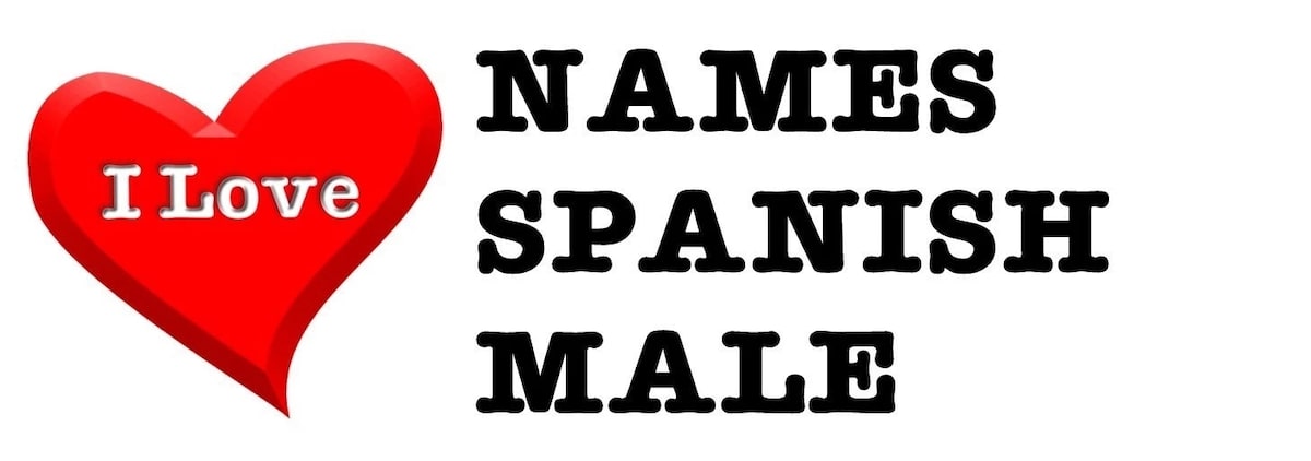 spanish male celebrity names
classic Spanish male names
spanish male religious names