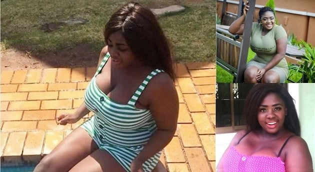7 "killer" photos of Tracey Boakye that Ghanaians simply cannot handle