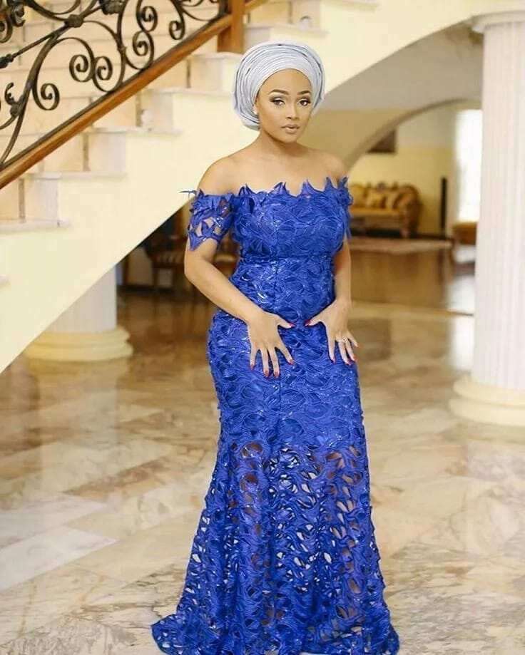 Latest Nigerian fashion styles that are trending right now