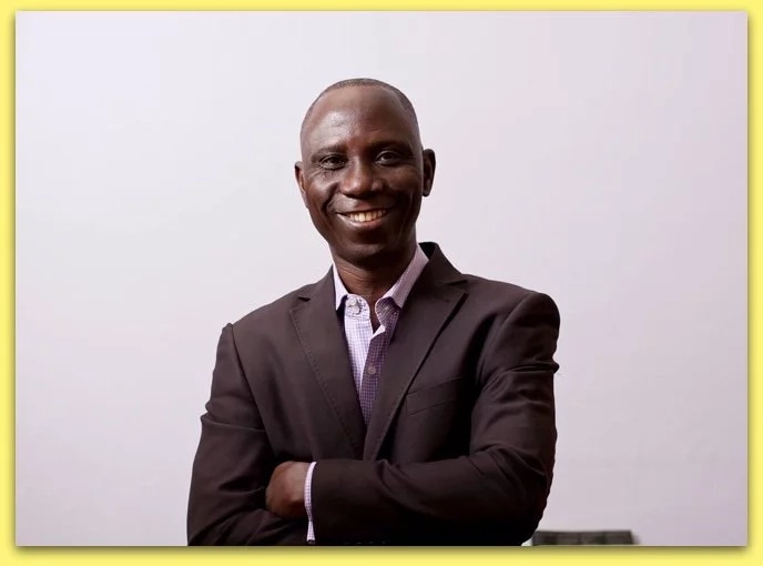 Do not succumb to pressures from single people to marry – Uncle Ebo Whyte advices