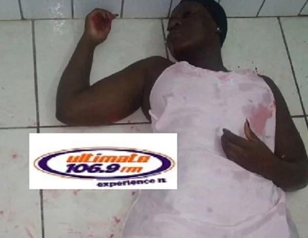 Meet Mary, the18-year SHS graduate, who tried to kill herself over Criss Waddle (Video & Photos)