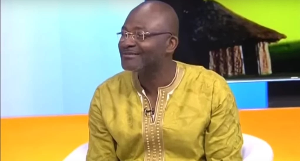 Kennedy Agyapong has been consistently criticising Nana Addo and other NPP leads