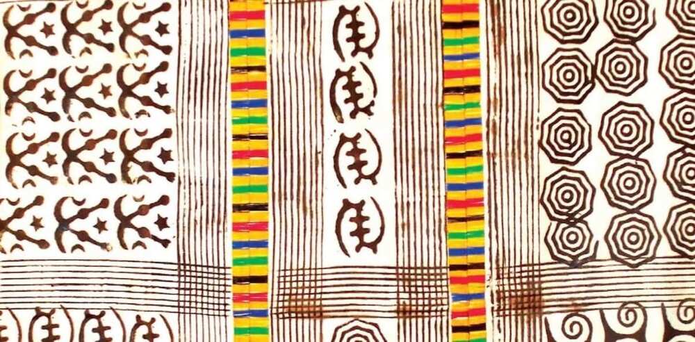 Ghanaian traditional symbols and their meanings