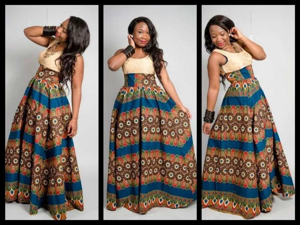african print styles for office, kitenge office dresses, african print office wear